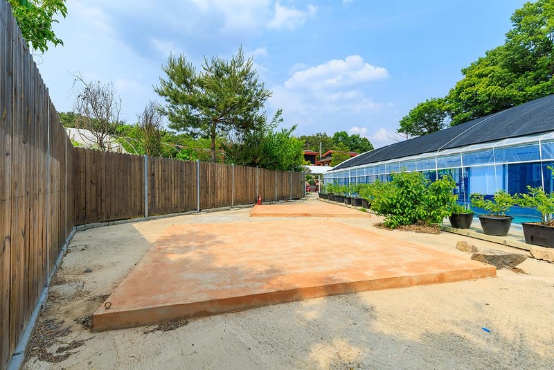 단아한 시설 사진 9