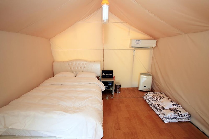 대부도캠핑성 시설 사진 7