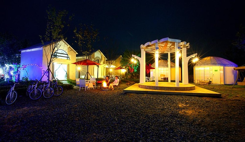 선녀와 나무꾼 시설 사진 1