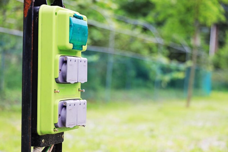 하이몽글램핑&캠핑장 시설 사진 18