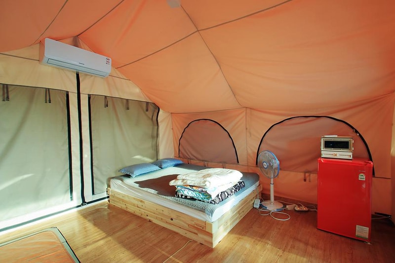 텐타우스 시설 사진 18