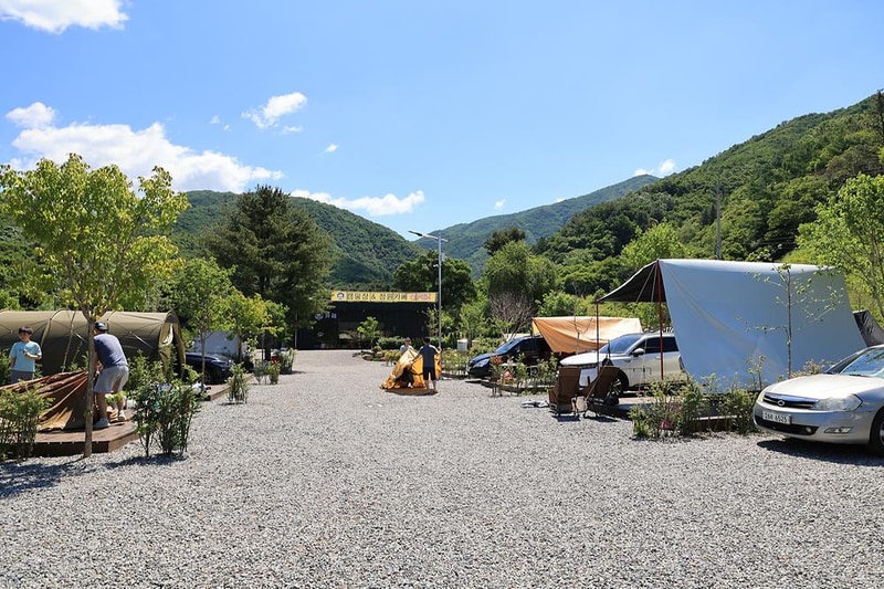 일칠일관광농원 시설 사진 10