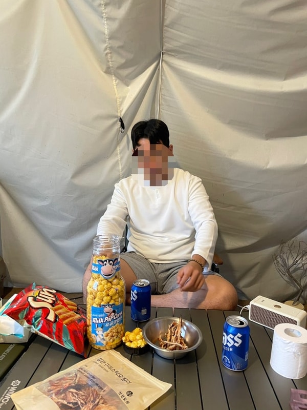 청도 팜스토리 글램핑/청도글램핑/청도애견글램핑