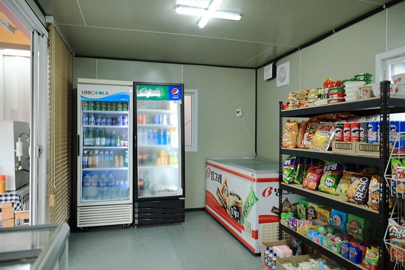 더설렘 시설 사진 19