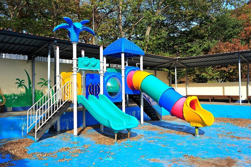 숲속가든 캠핑장 시설 사진 13