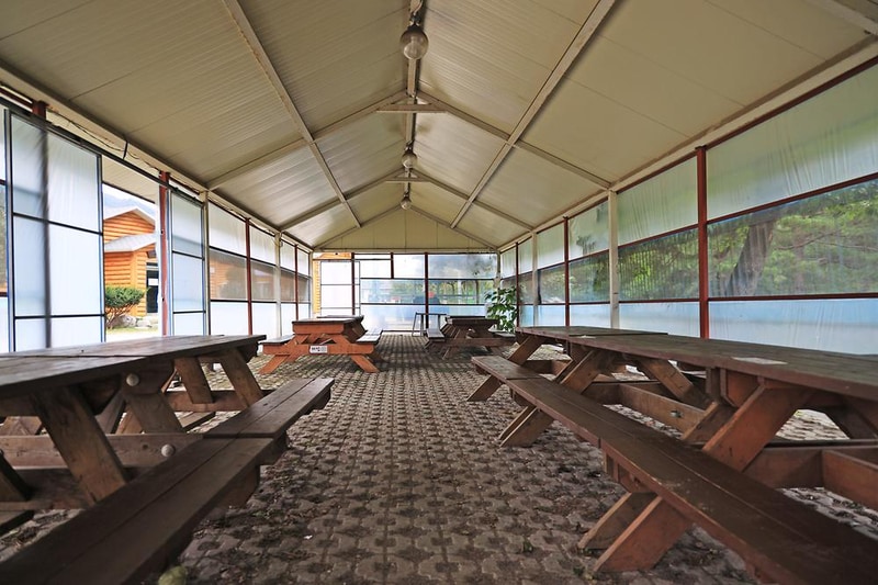 해담마을 야영장 시설 사진 11