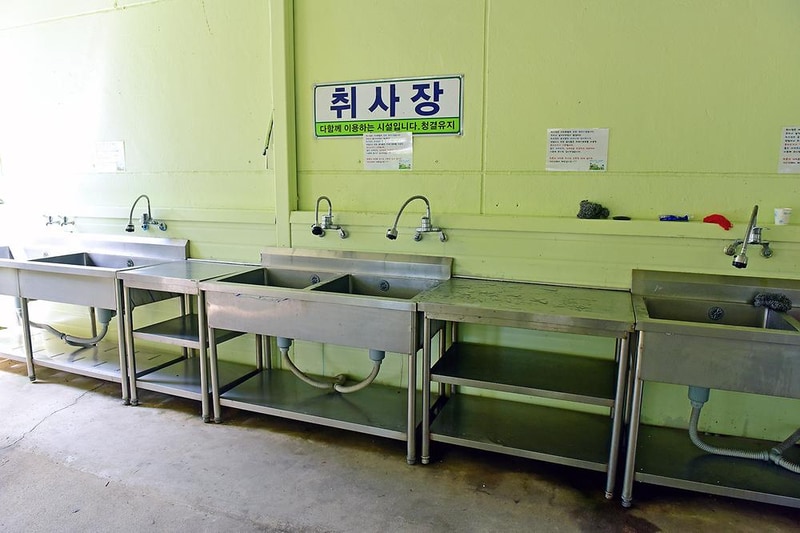 순창향 관광농원 오토캠핑장 시설 사진 13