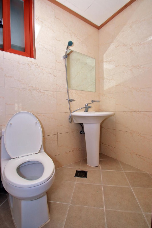 카누글램핑펜션 시설 사진 1