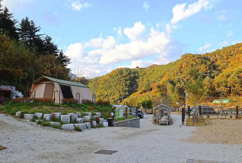 아이월관광농원 시설 사진 13