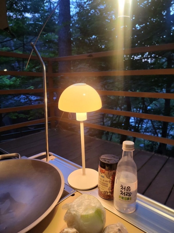 태안캠핑장 자연속에서 힐링할 수 있는 올레유