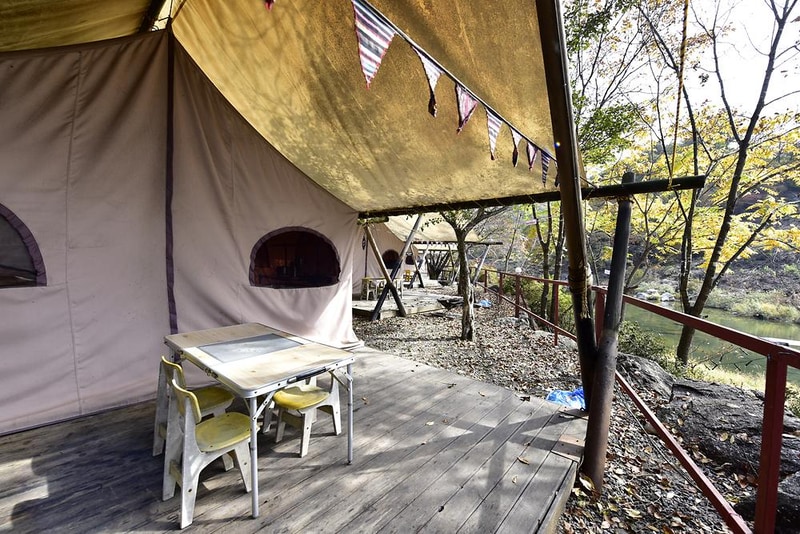 용수 그린랜드 시설 사진 7