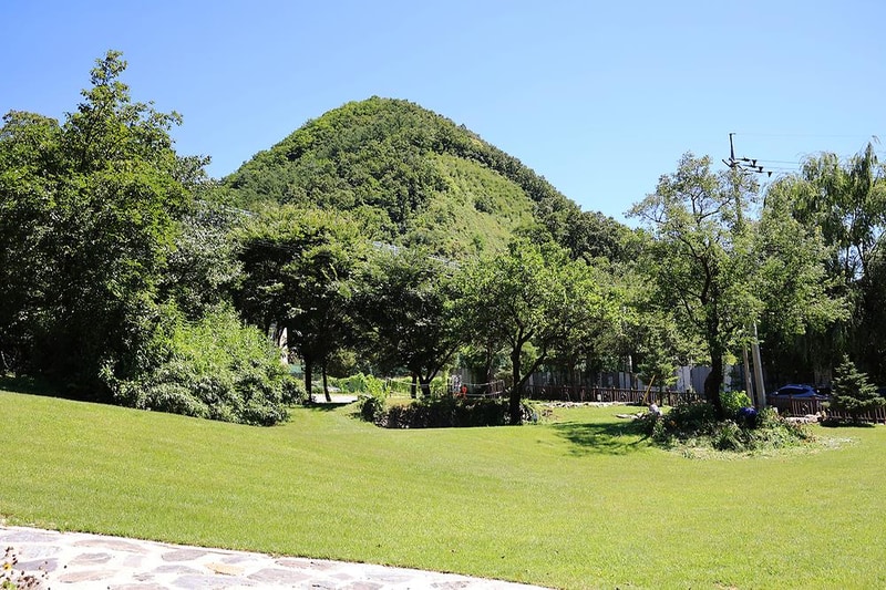 에이미캠핑장 시설 사진 4