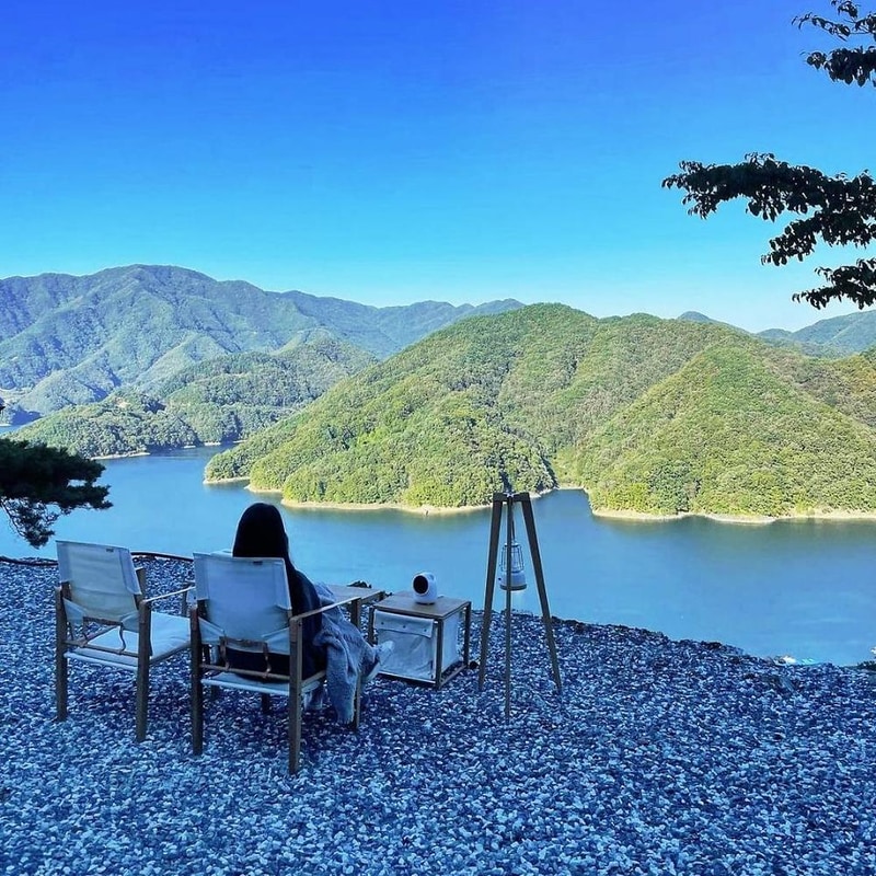 퀸스타운캠핑장 시설 사진 4