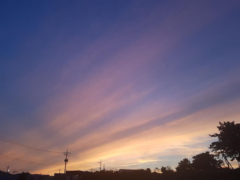 유니의바다 카라반캠핑장 시설 사진 47