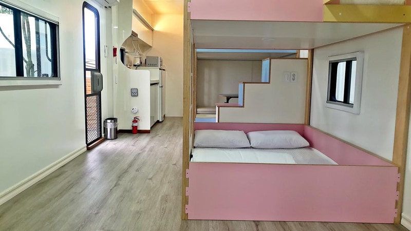 화성리프레시글램핑 시설 사진 16