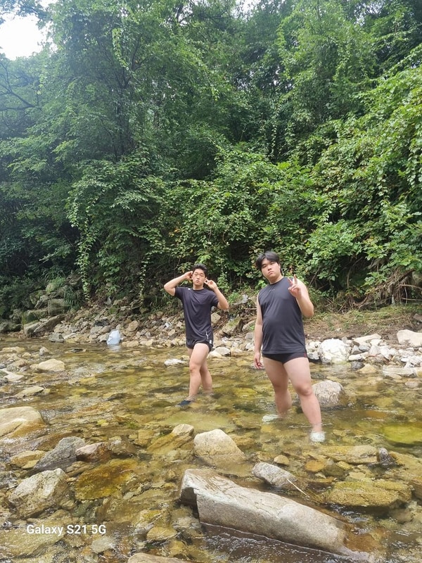 제니캠핑장 시설 사진 17