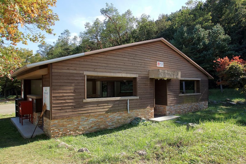 설악동자동차야영장 시설 사진 12