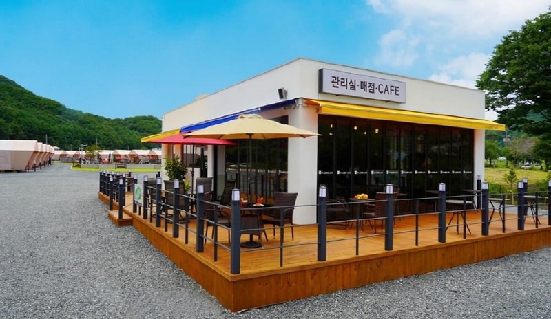 베스트필드 시설 사진 16