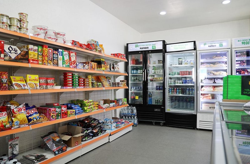 가평랜드 캠핑&카라반 시설 사진 14