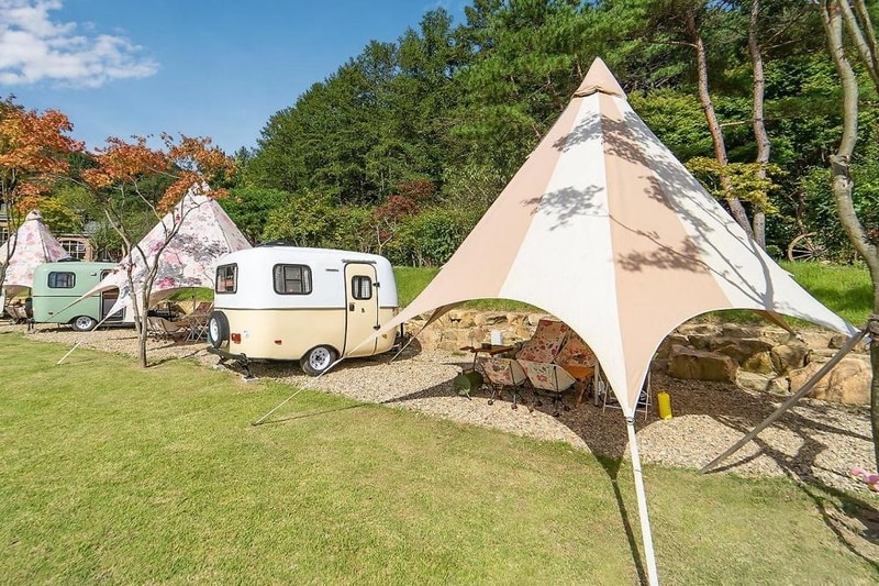 라라랜드 시설 사진 17