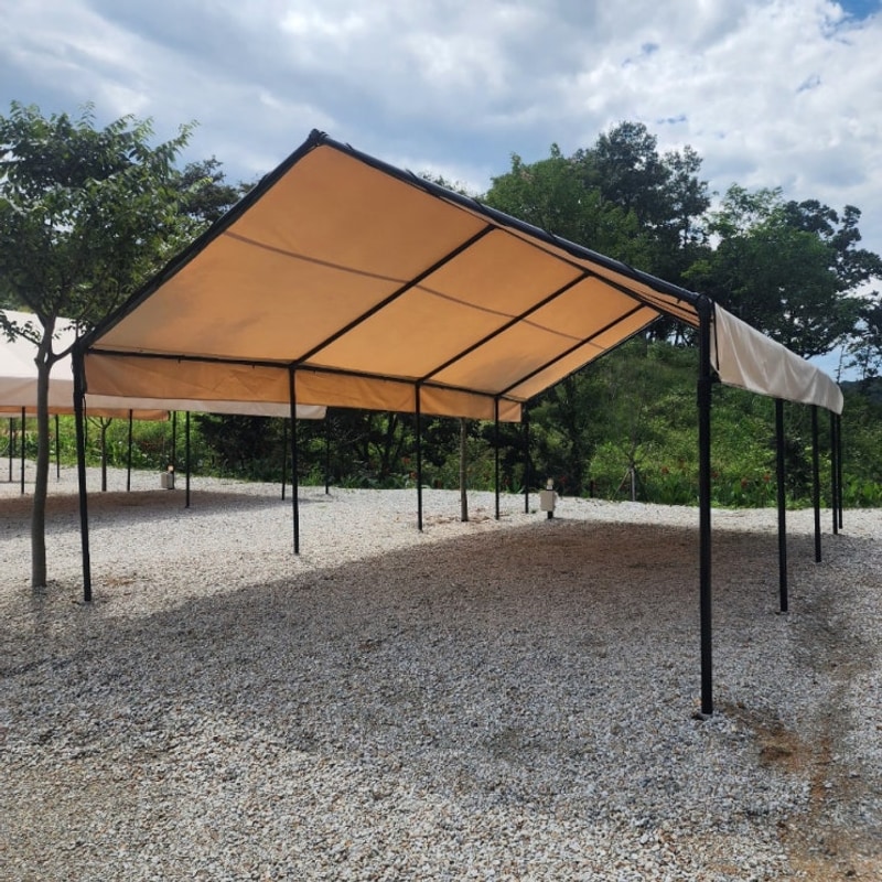 52번째 여주 캠퍼디 캠핑장