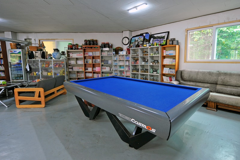 산촌오토캠핑장 시설 사진 12