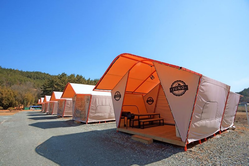 가로림글램핑&풀빌라펜션 시설 사진 17