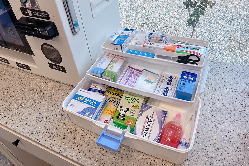 파파스 캠핑장 시설 사진 7