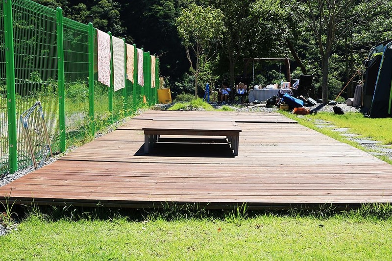 김삿갓삿갓 쉼터 시설 사진 9