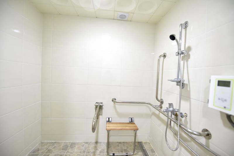 국립유명산자연휴양림(자동차) 시설 사진 14