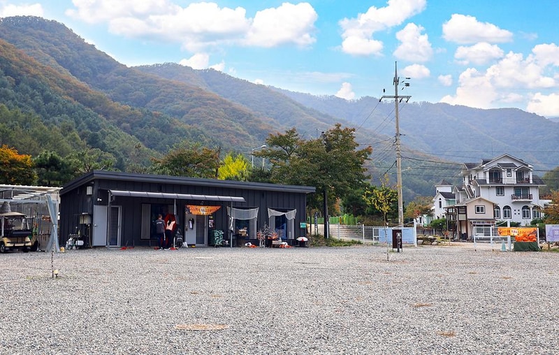 가평자작나무글램핑 시설 사진 15