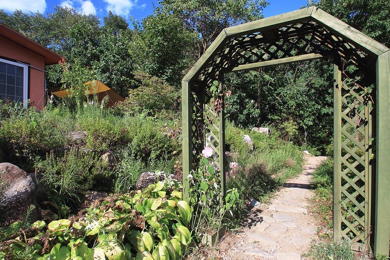 덕동골 오토캠핑장 시설 사진 7