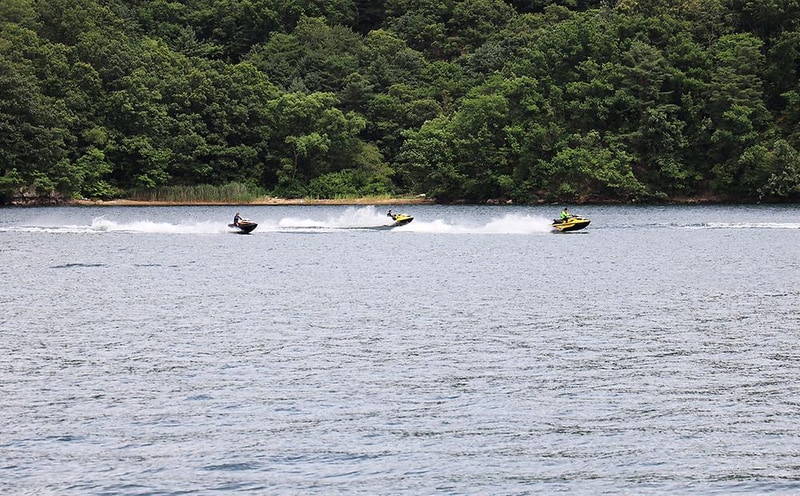 넵투누스 카라반 시설 사진 15