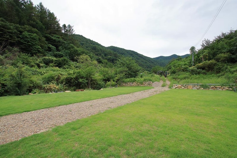 문경히든벨리오토캠핑장 시설 사진 2