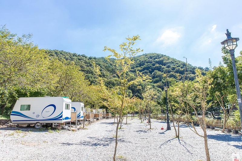 핫캠핑장 시설 사진 25