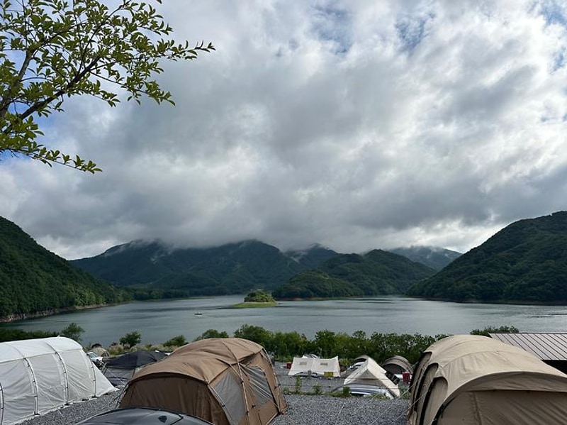 캠핑808 대표 사진