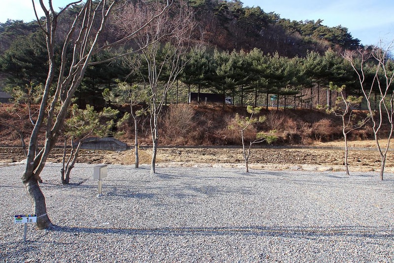 제천 명암 오토캠핑장 시설 사진 8