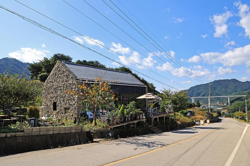 한자루체험농원(휴앤아크) 시설 사진 4