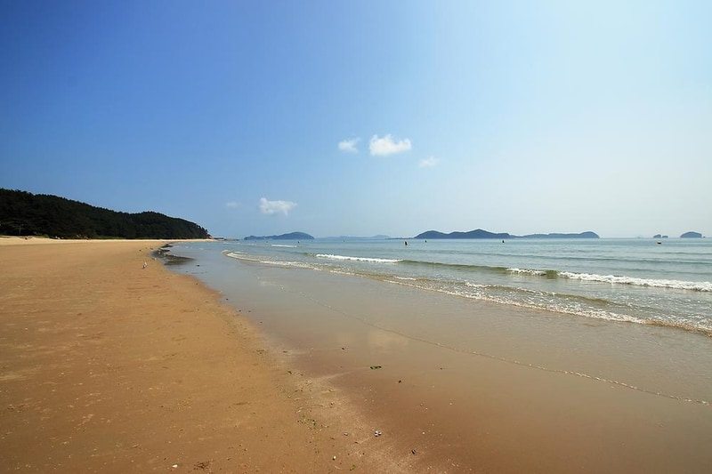 한마음오토캠핑장 시설 사진 1