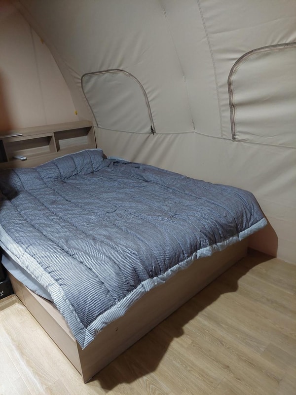 개울가에캠핑관광농원 시설 사진 16