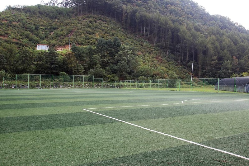 너와두리농촌캠핑장 시설 사진 9