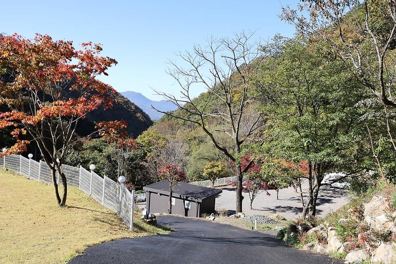 가평랜드 캠핑&카라반 시설 사진 4