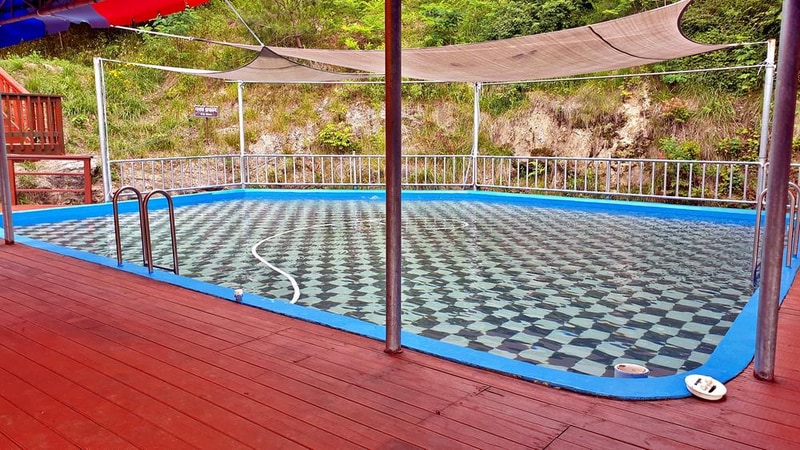 단풍숲캠핑장 시설 사진 24