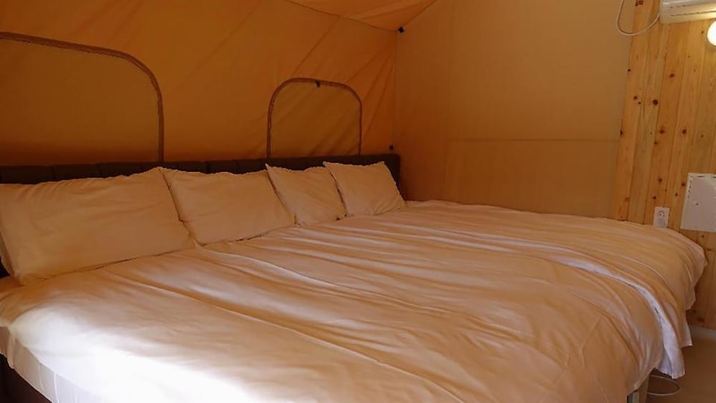 위더스글램핑 시설 사진 3