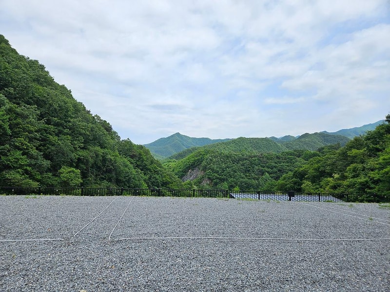 단양 도담캠핑장 시설 사진 11