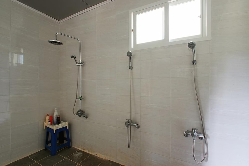 문경레저투어 캠핑장 시설 사진 2