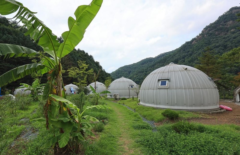 에코이글루 시설 사진 15