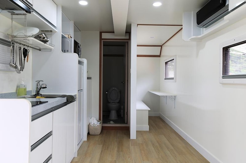 도기도기캠프 시설 사진 6