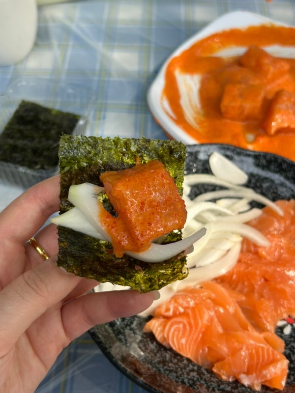 [포천 글램핑 추천] 산정호수 가족글램핑장