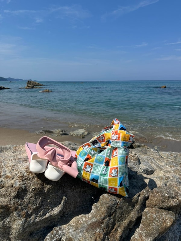 <18> 캠핑일기: 문암해변캠핑장 스노쿨링 2박 3일 재방문